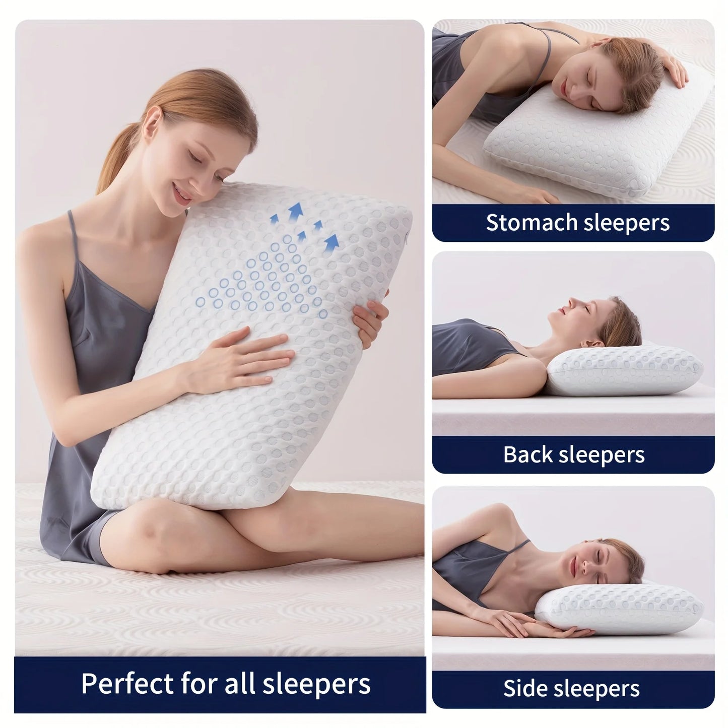 Side Pillow