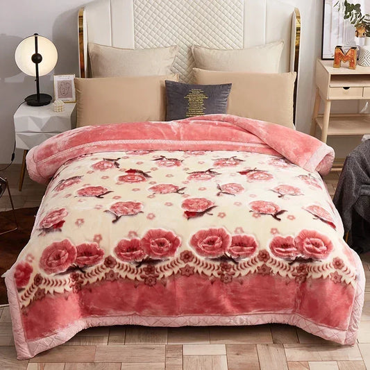 Weighted Blankets