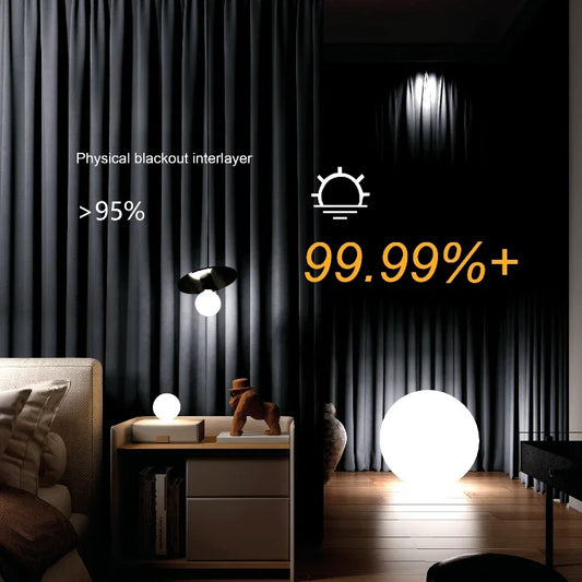 Blackout Curtains