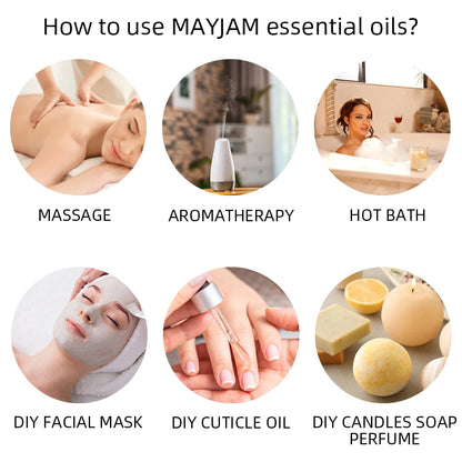 Plant Essential Oil