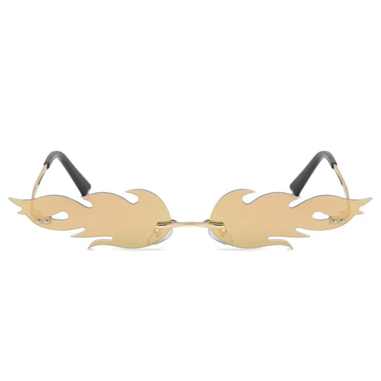 Luxury Cat Eye Sunglasses for Women