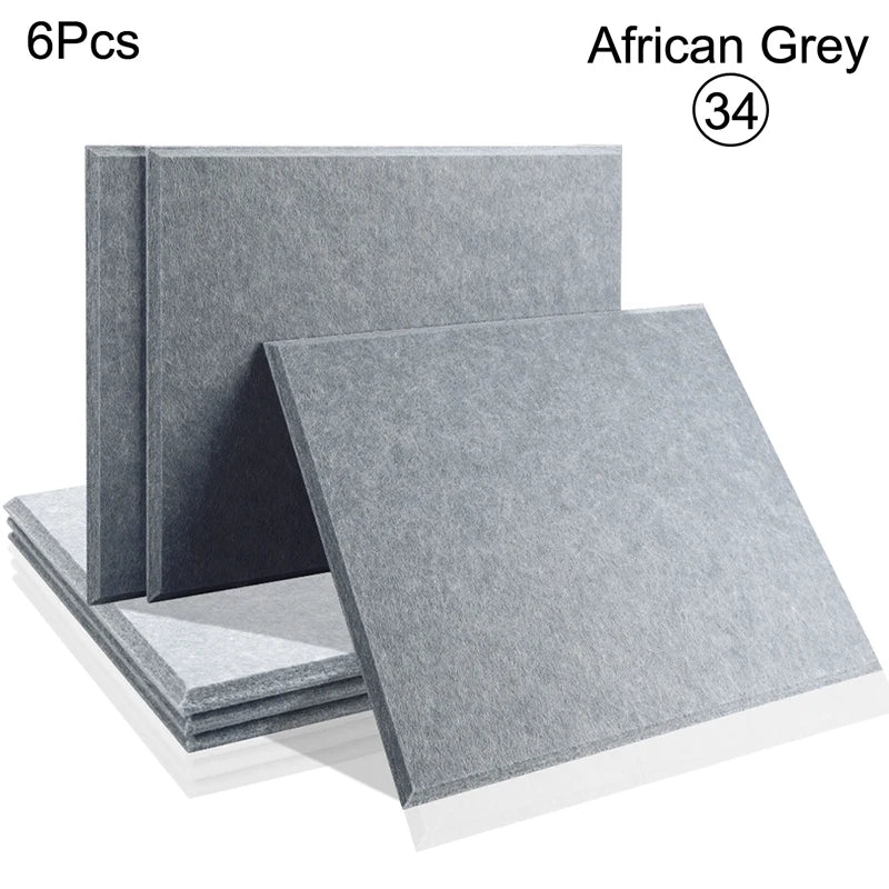Sound Absorbing Panels