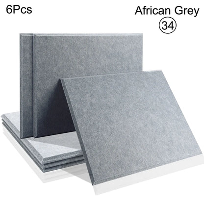 Sound Absorbing Panels