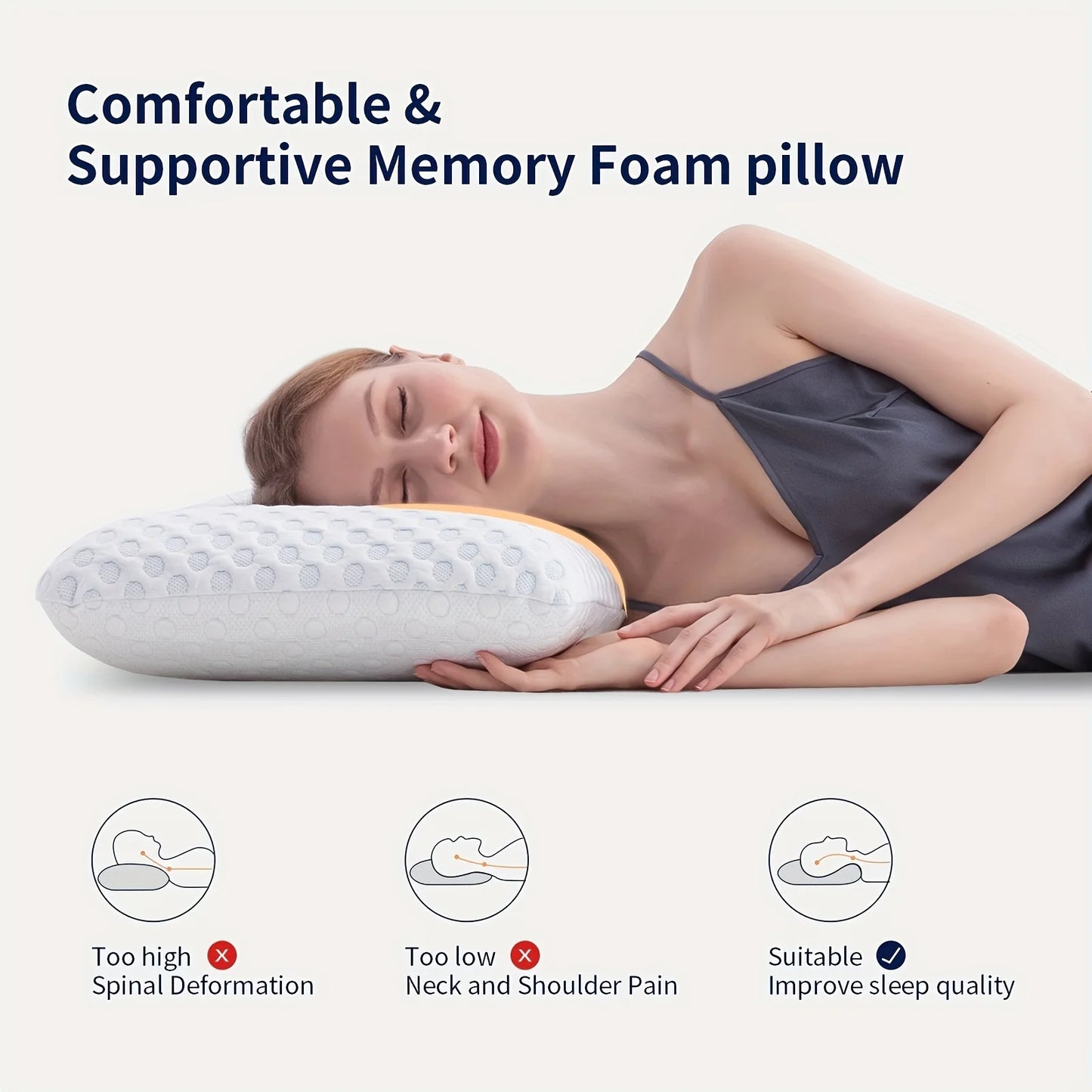 Side Pillow