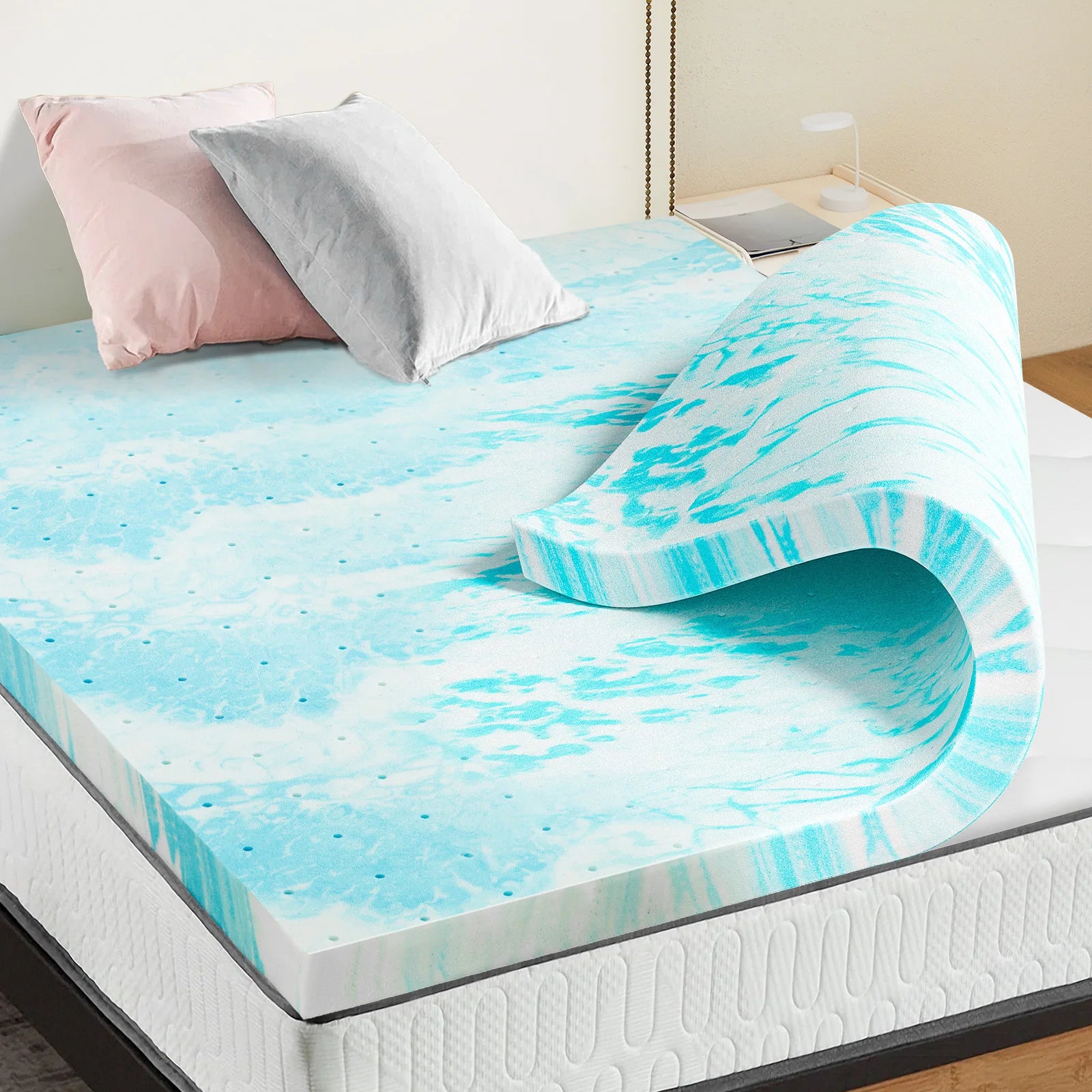 Memory Foam Mattress