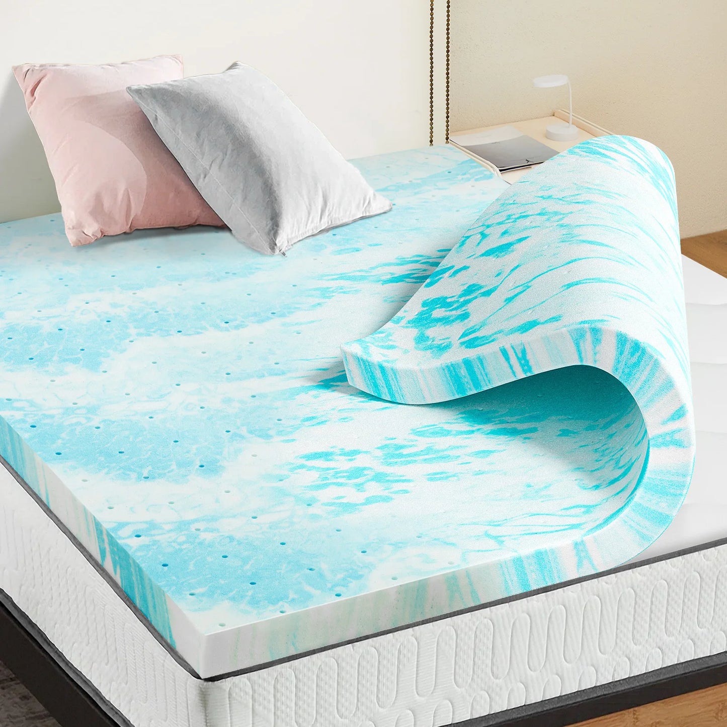 Memory Foam Mattress