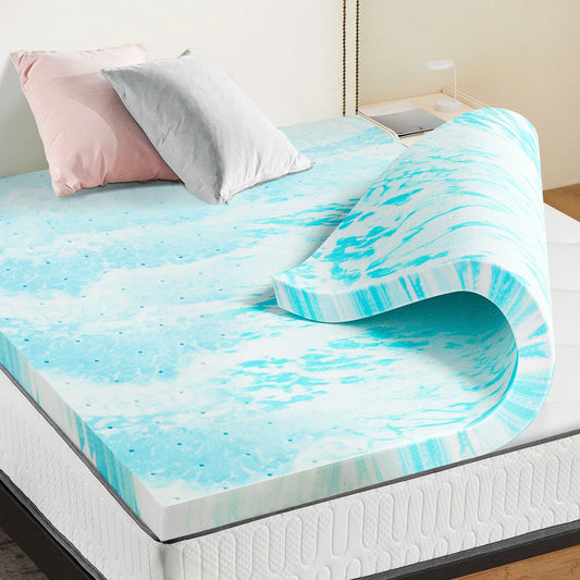 Memory Foam Mattress