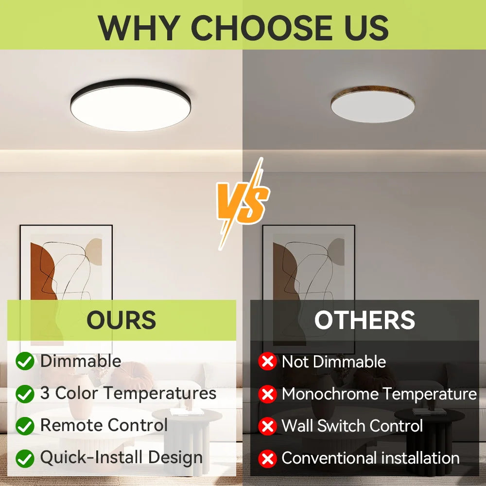 Ceiling Light