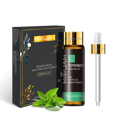 Plant Essential Oil