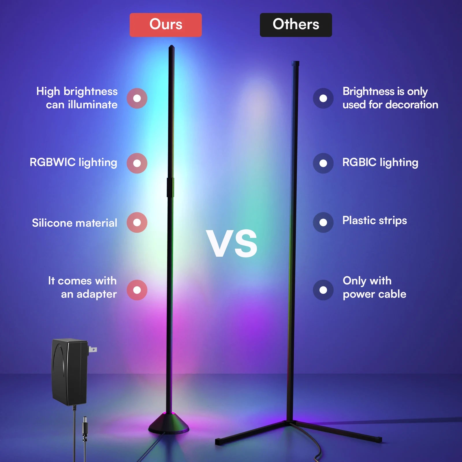 Floor Lamp