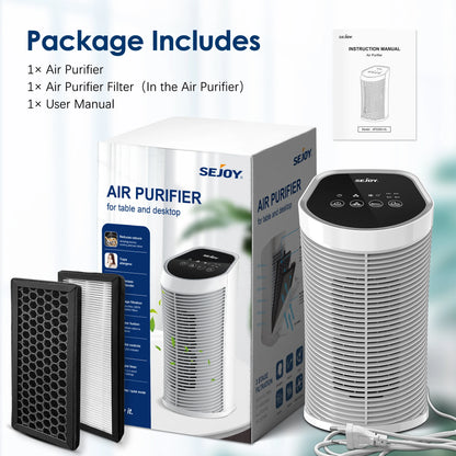 Air Purifier