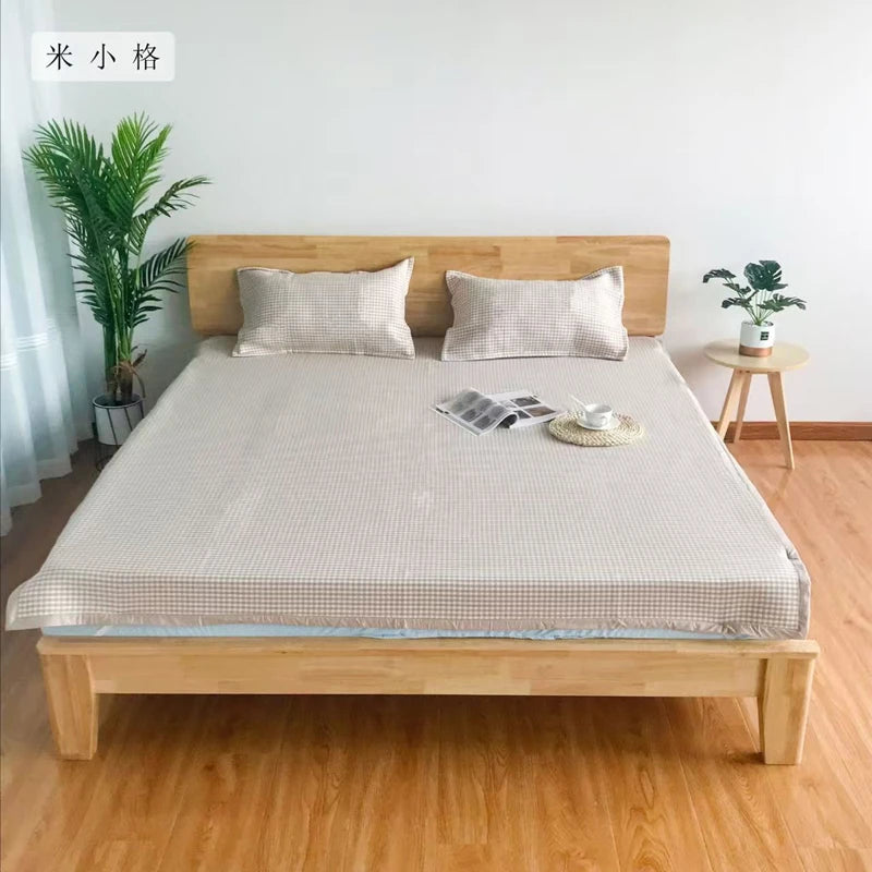 Bamboo Mattress Pad