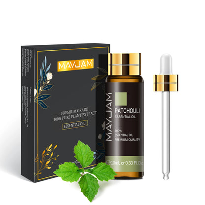 Plant Essential Oil