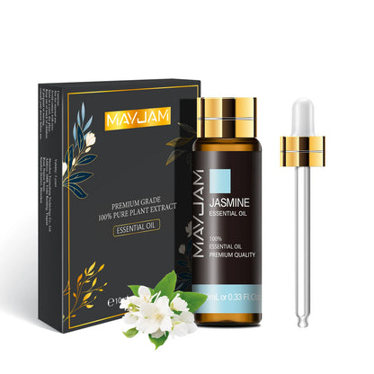 Plant Essential Oil