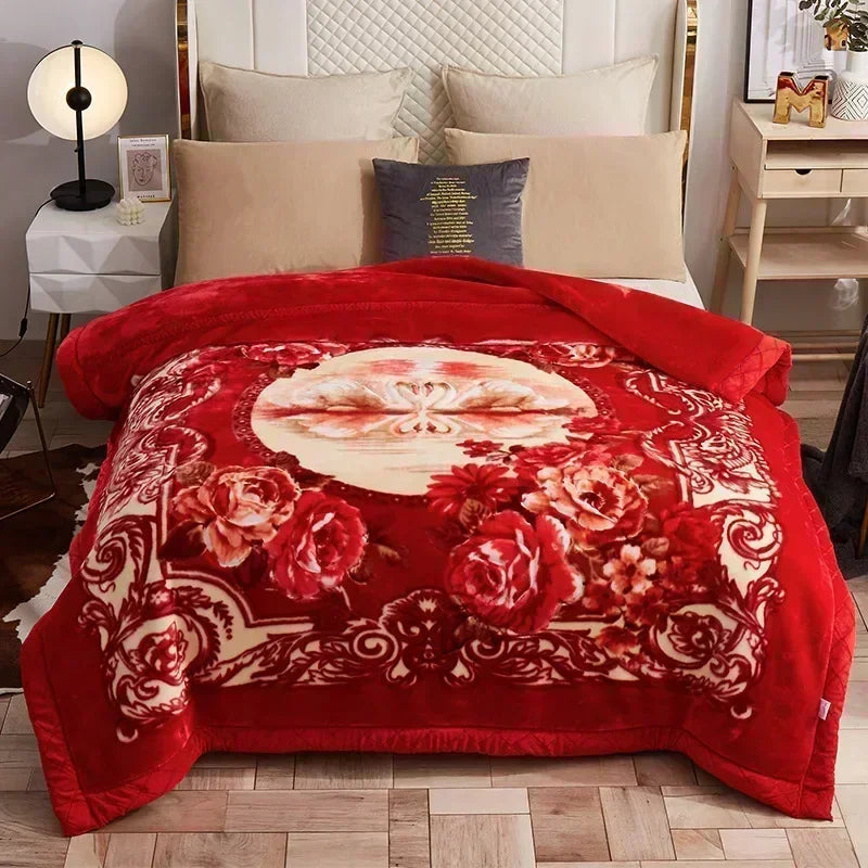Weighted Blankets