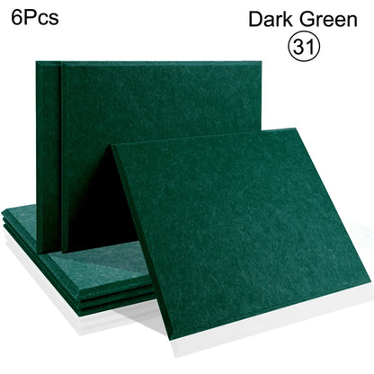 Sound Absorbing Panels