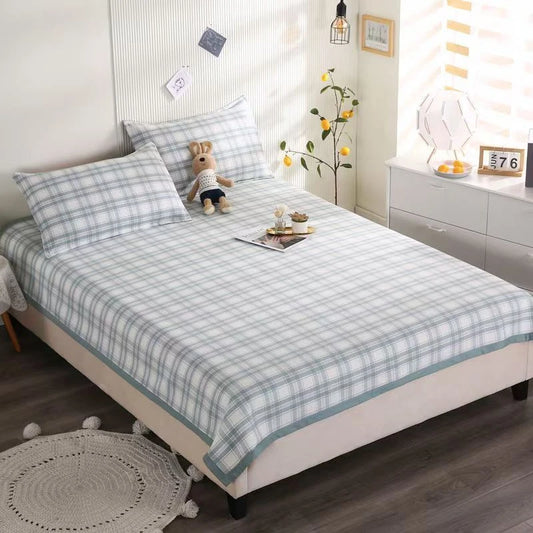 Bamboo Mattress Pad