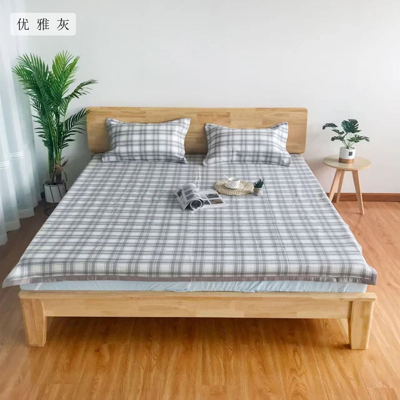 Bamboo Mattress Pad