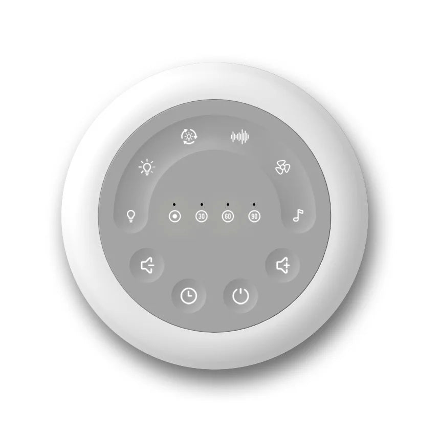 White Noise Sleep Machine