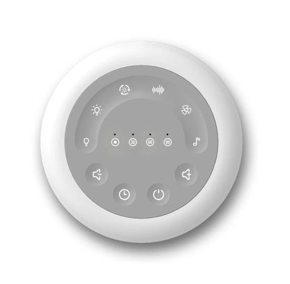 White Noise Sleep Machine