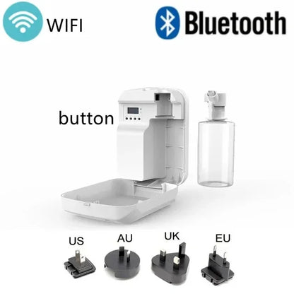 Aromatic Oil Diffuser