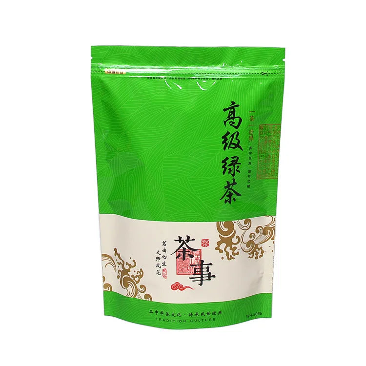 Green Tea