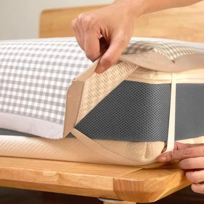 Bamboo Mattress Pad