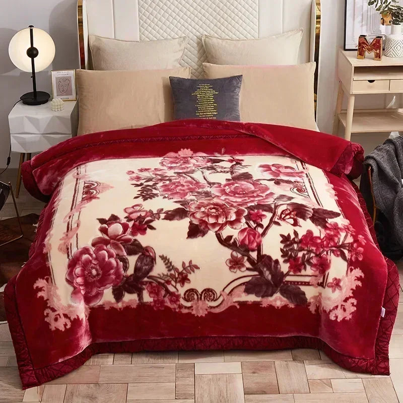 Weighted Blankets