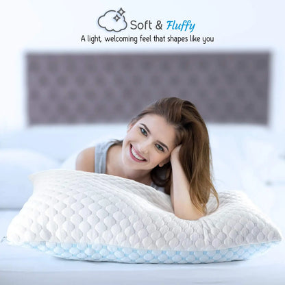 Memory Foam Pillows