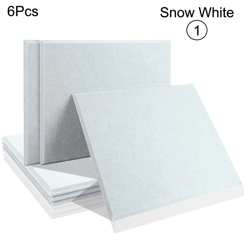 Sound Absorbing Panels