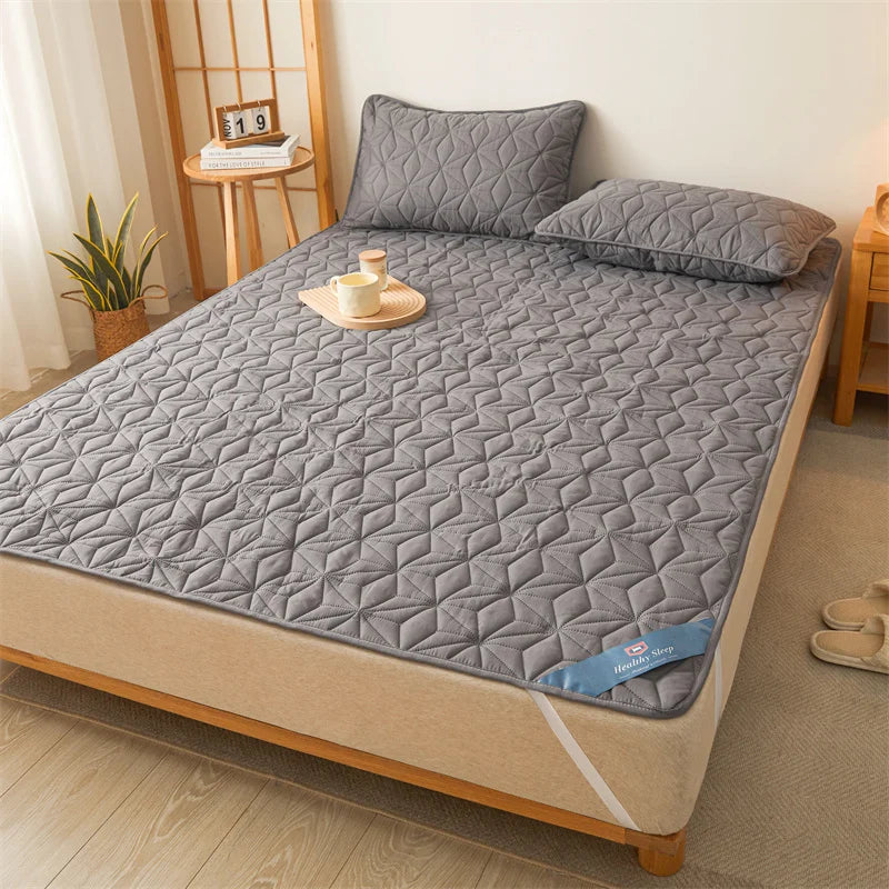 Waterproof Quilted Topper