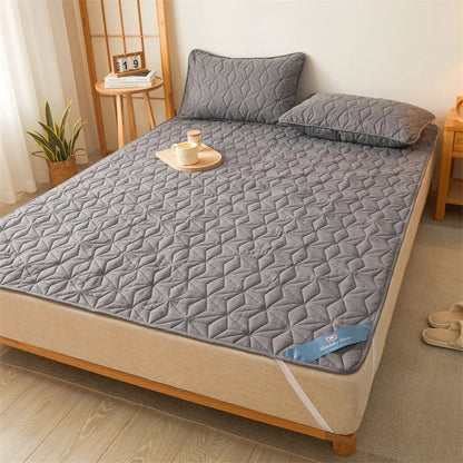 Waterproof Quilted Topper