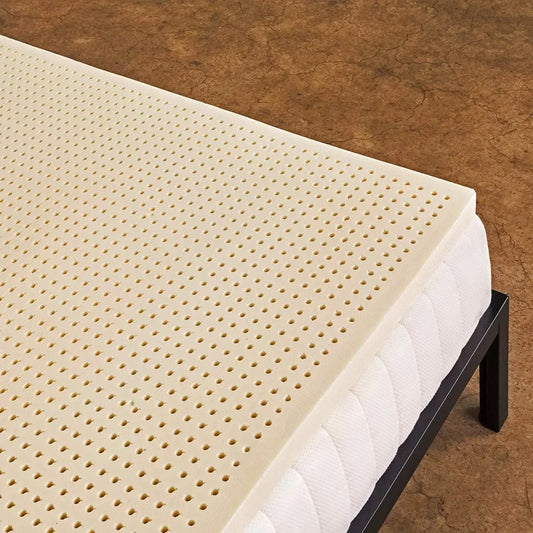 Organic Latex Topper