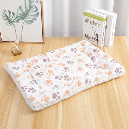 Double-Sided Pet Mat