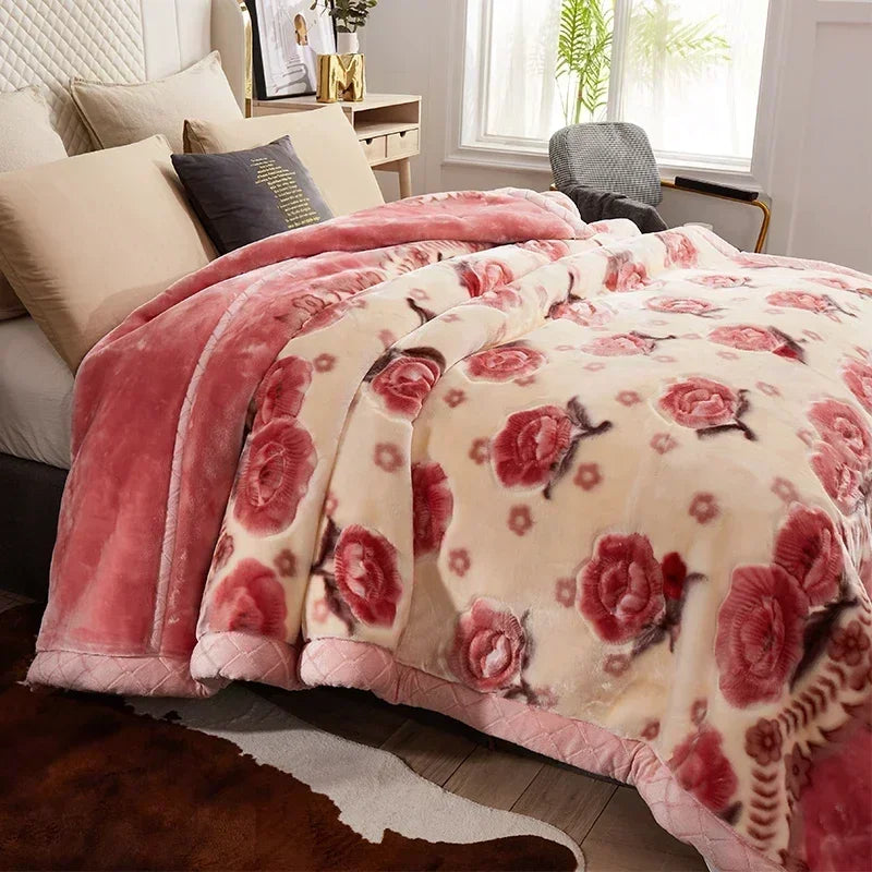 Weighted Blankets