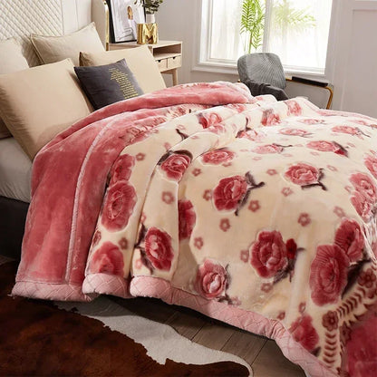 Weighted Blankets