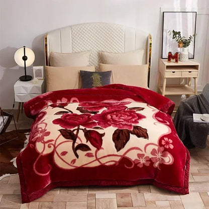 Weighted Blankets