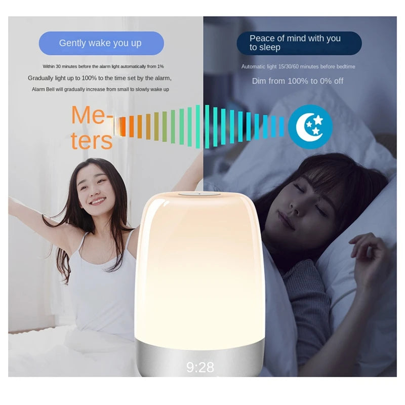 Touch Night Light