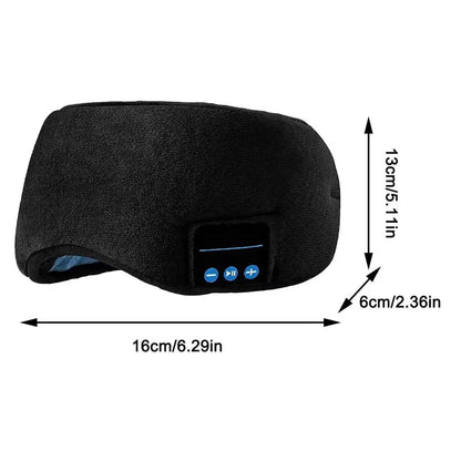 Sleeping Eyemask Headphones