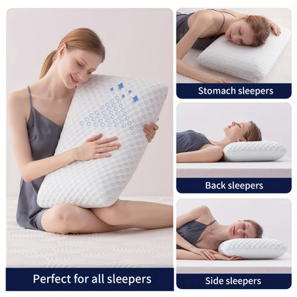 Side Pillow