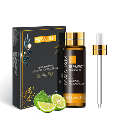 Plant Essential Oil