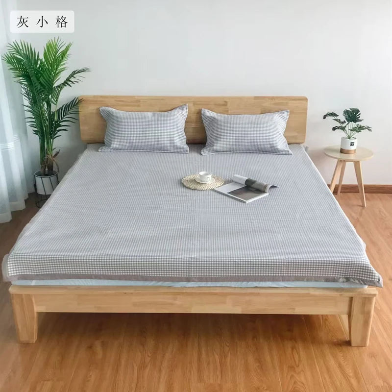 Bamboo Mattress Pad
