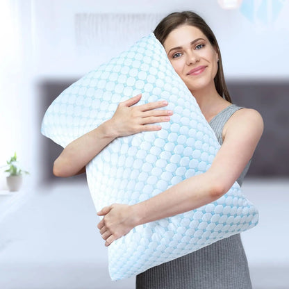 Memory Foam Pillows
