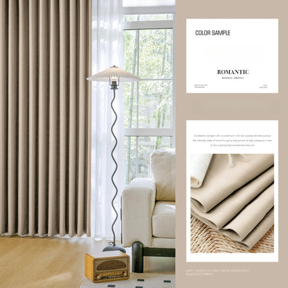 Blackout Curtains