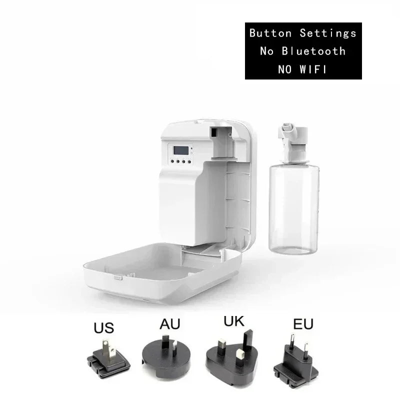 Aromatic Oil Diffuser