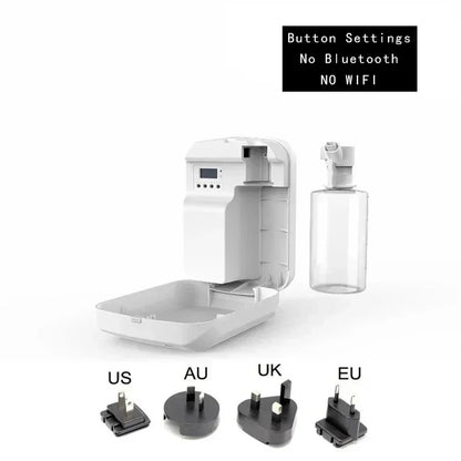 Aromatic Oil Diffuser