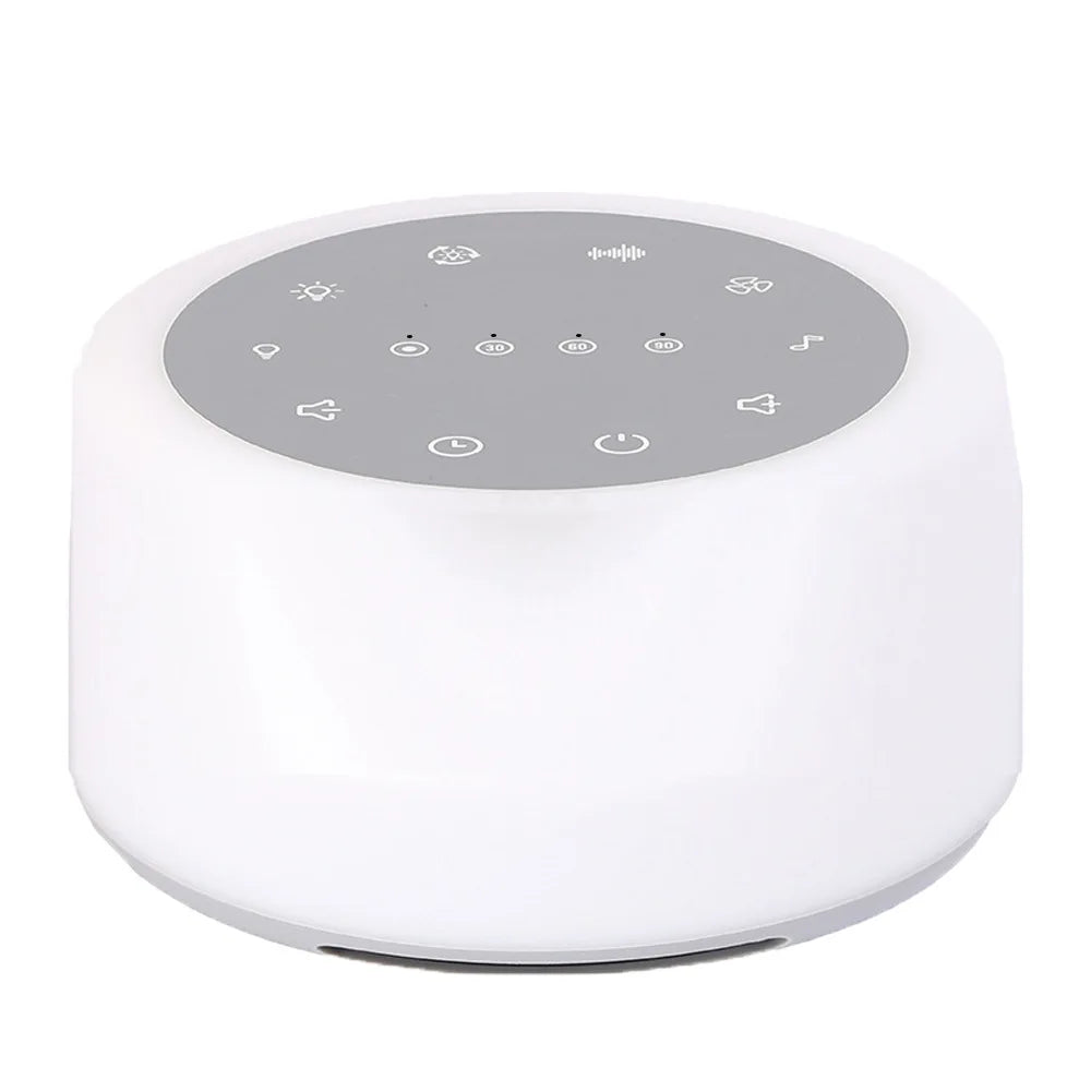 White Noise Sleep Machine