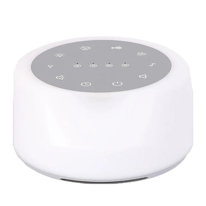 White Noise Sleep Machine