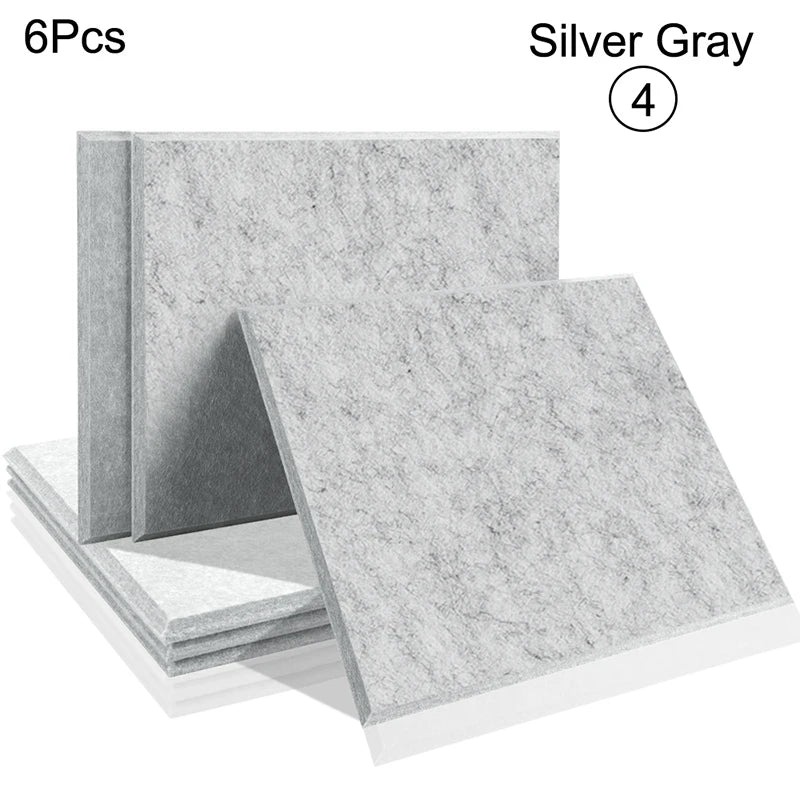 Sound Absorbing Panels