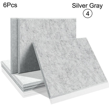Sound Absorbing Panels